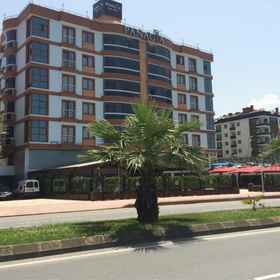 Panagia Premiere Hotel1 , 飯店Merkez