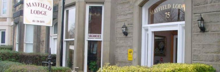 Others Mayfield Lodge Guest House
