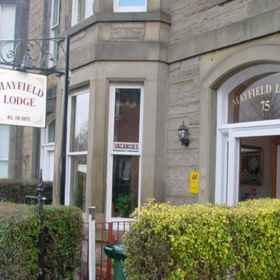 Mayfield Lodge Guest House 1, Hotel East Lothian