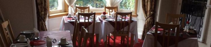 Others 2 Mayfield Lodge Guest House