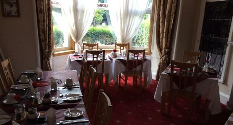 Others 2 Mayfield Lodge Guest House