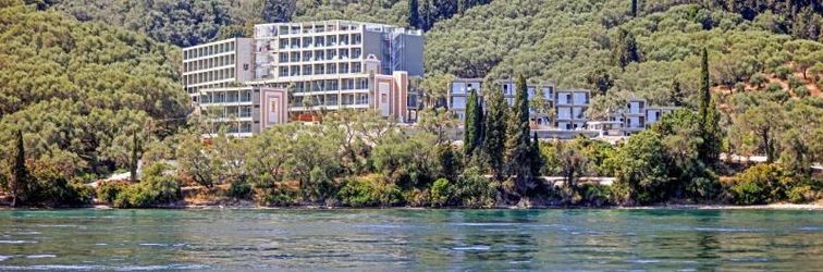 Others MYTHOS PALACE