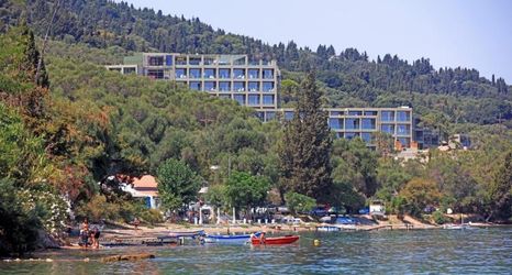 Others 2 MYTHOS PALACE