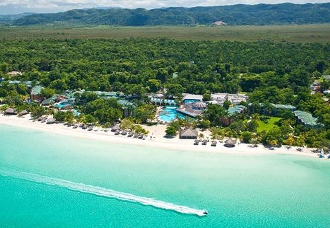 Others Beaches Negril Resort and Spa