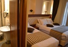 기타 3 Seven Days Hotel - İstanbul