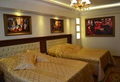 기타 5 Seven Days Hotel - İstanbul