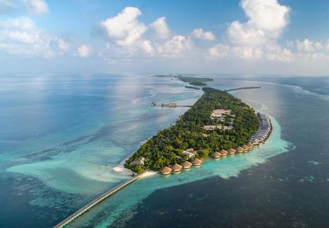Others The Residence Maldives At Dhigurah