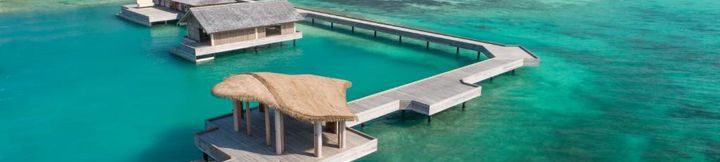 Others 3 The Residence Maldives At Dhigurah