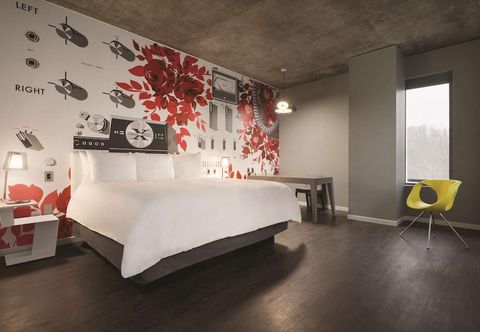 Lainnya Radisson RED Portland Downtown