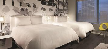 Lainnya 3 Radisson RED Portland Downtown