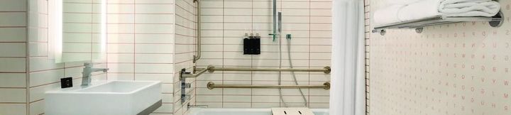 Lainnya 4 Radisson RED Portland Downtown