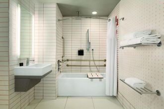 Lainnya 4 Radisson RED Portland Downtown