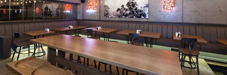 Others Bankerhan Hotel Galata - Adults Only Special Category