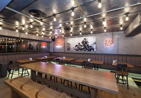 Others Bankerhan Hotel Galata - Adults Only Special Category