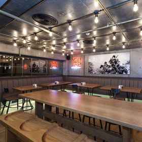 โรงแรม Bankerhan Galata - สำหรับผู้ใหญ่เท่านั้น ประเภทพิเศษ 1, โรงแรม & ที่พัก Kilic Ali Pasha Mosque