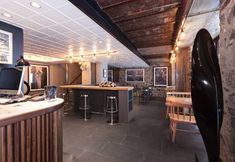 Others 2 Bankerhan Hotel Galata - Adults Only Special Category