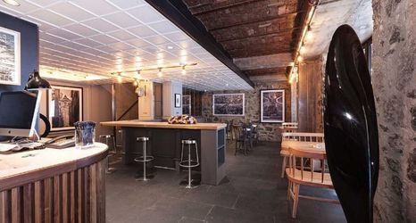 Others 2 Bankerhan Hotel Galata - Adults Only Special Category