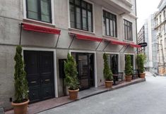 Others 5 Bankerhan Hotel Galata - Adults Only Special Category
