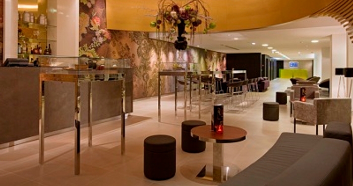 Lobby SOFITEL LYON BELLECOUR (SUPERIOR) (G)