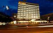 Bangunan 7 SOFITEL LYON BELLECOUR (SUPERIOR) (G)