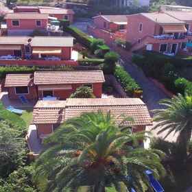 Residence Villa Franca 1, Khách sạn Parco Minelba