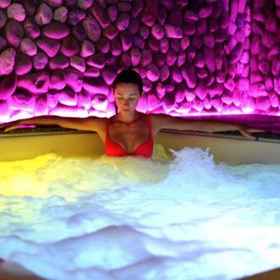 Khách sạn Del Buono Wellness & Medical Spa 1, Khách sạn Radicondoli