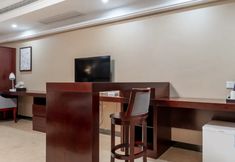 Others 2 Sweetome Family Apartment (zhangiajie)