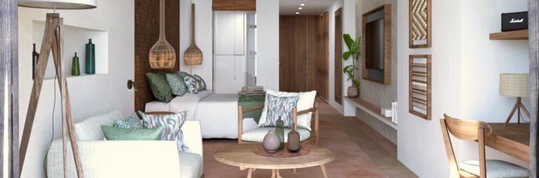 Khác CALA SAN MIGUEL THE CLUB