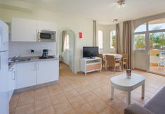 其他 4 GRUPOTEL MONTE FELIZ