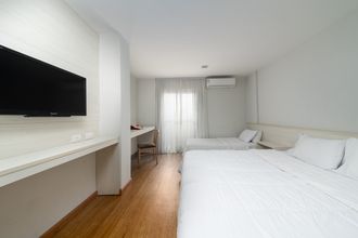 其他 4 Vernon Palace