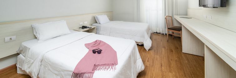 其他 Vernon Palace