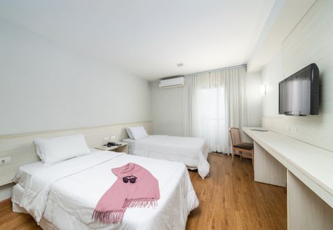 其他 Vernon Palace