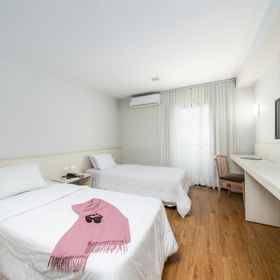 Vernon Palace1 , 飯店库里提巴全景塔