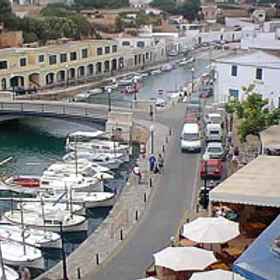 Ciutadella Hostal 1, Hotel Balearic Islands