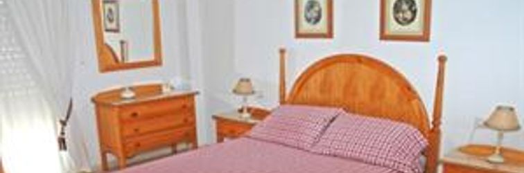 Others Piramides Puerto Blanco