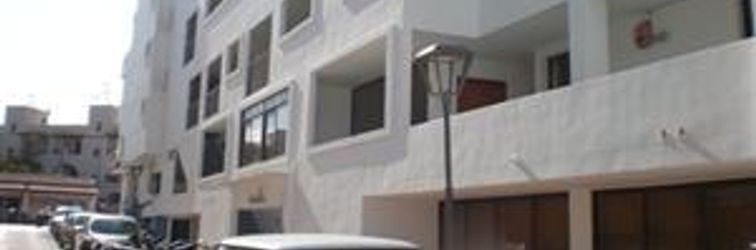 Lainnya LA MIRADA II APARTAMENTOS