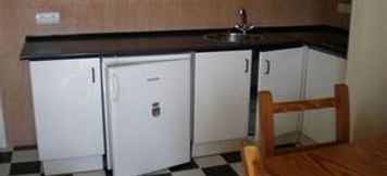 Lainnya 2 LA MIRADA II APARTAMENTOS