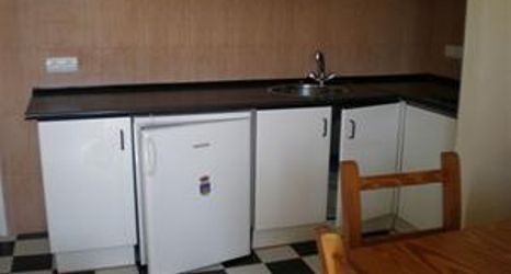 Lainnya 2 LA MIRADA II APARTAMENTOS