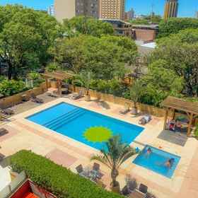 Wyndham Golden Foz1 , 飯店Ecomuseum