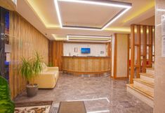 Others 2 Sim Hotel Istanbul