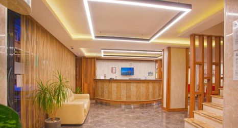 Others 2 Sim Hotel Istanbul