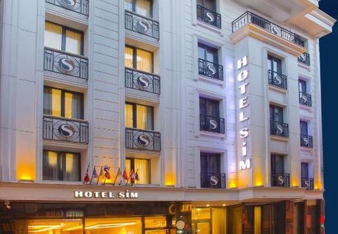 Others Sim Hotel Istanbul