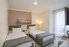 Others 3 Sim Hotel Istanbul