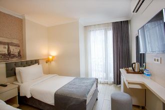 Others 4 Sim Hotel Istanbul