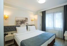 Others 7 Sim Hotel Istanbul