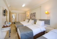 Others 5 Sim Hotel Istanbul