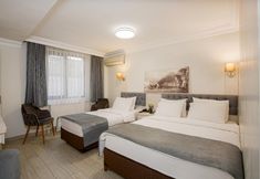 Others 6 Sim Hotel Istanbul