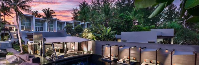 Others ALEENTA RESORT AND SPA