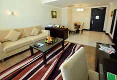 Others 6 HOLIDAY VILLA HOTEL & RESIDENCE