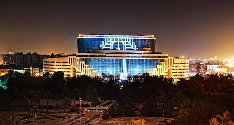 Others 2 HOLIDAY VILLA HOTEL & RESIDENCE